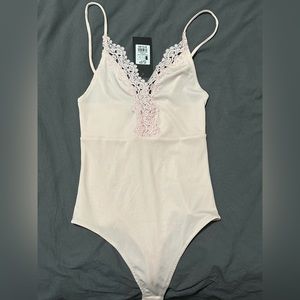 Urban Planet Bodysuit